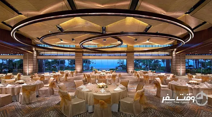 هتل سوفیتل بالی